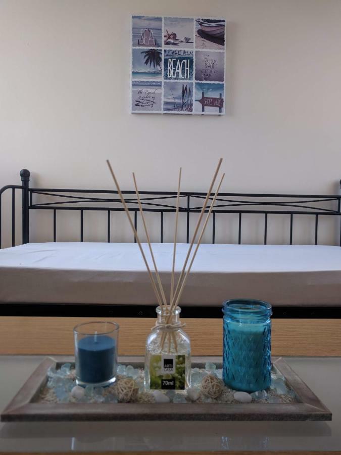 Monopetro Appartement Metamorfosi  Buitenkant foto